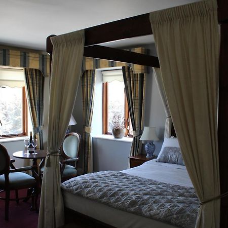 Coach House Hotel Sligo Ballymote エクステリア 写真